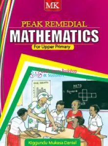 MK Peak Remedial Mathematics