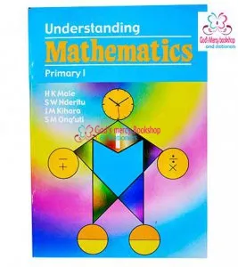 Understanding Mathematics 1