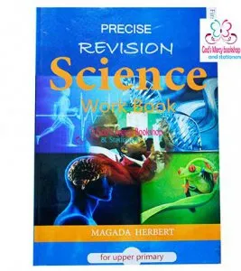 Precise Revision Sceince Workbook For Upper Primary