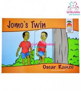 Jomo's Twin