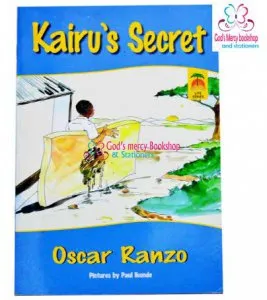 Kairu's secret