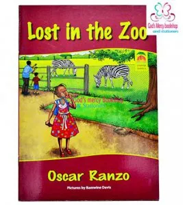 Lost In The Zoo
