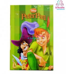 Peterpan