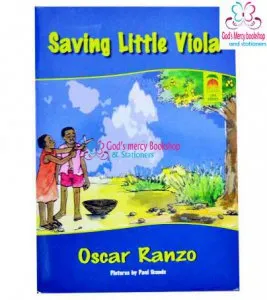 Saving Little Viola