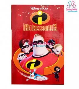 The incredibles