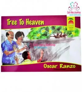 Tree to Heaven