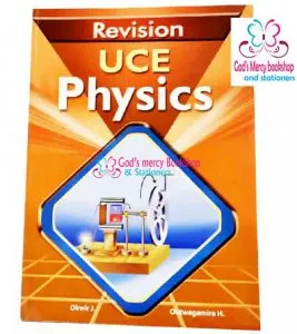 Revision Uce Physics