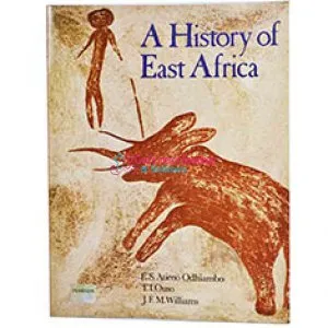 A History of East Africa