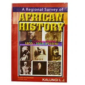African History