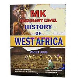 Ordinary Level of West Africa