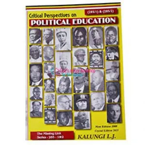 Political Education