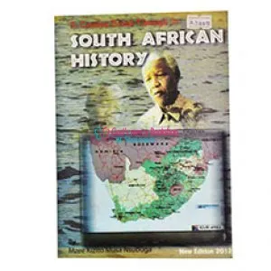 South African History
