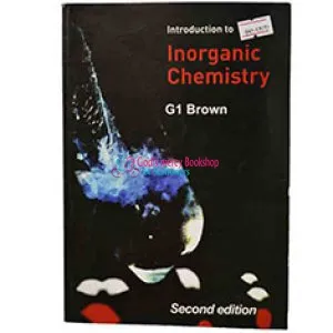 Inorganic Chemistry