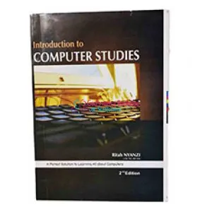 Introduction To Computer Studies