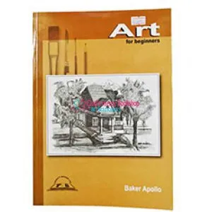 Art For Beginners