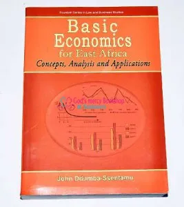 Basic Economics For East Africa