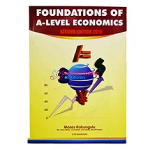 Foundations of A level Economics