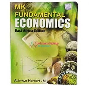 MK Fundamental Economics