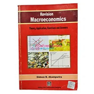 Revision Macro Economics