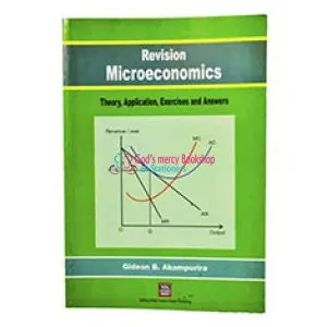Revision Micro Economics