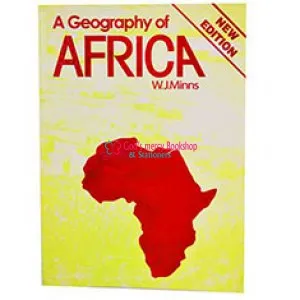 Geography of Africa