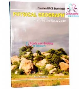 Physical Geography Questions and Essay Guides