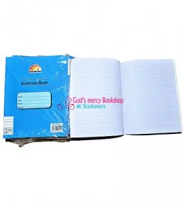 Four Line Handwriting Books - 50 pages