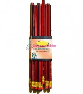Picfare HB Pencils