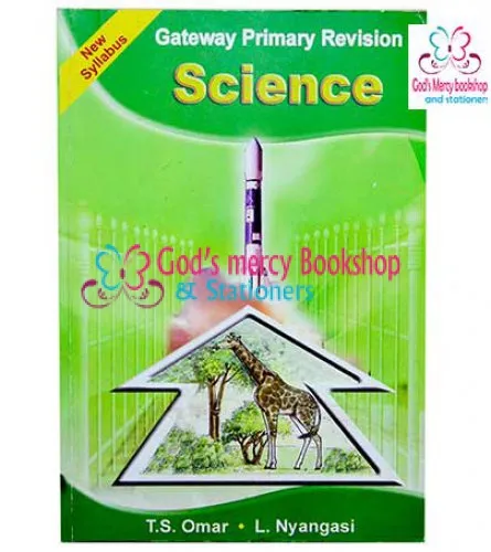 Gateway Primary Revision Science