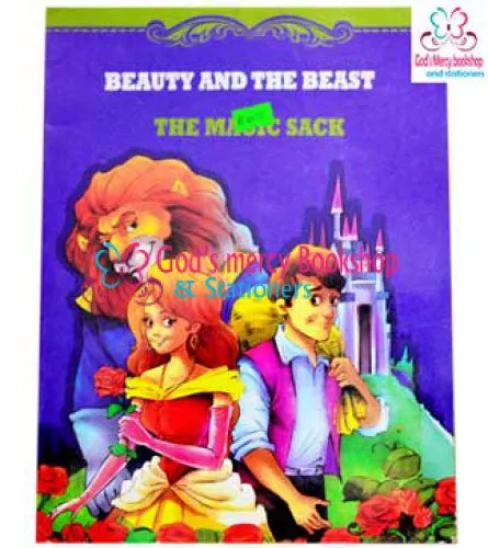 Beauty and the beast