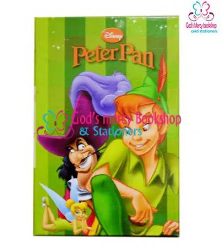Peterpan