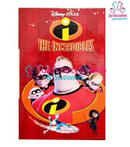 The incredibles