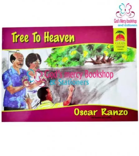 Tree to Heaven