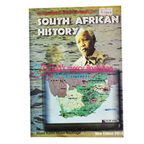 South African History