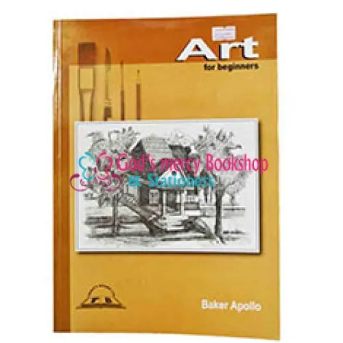 Art For Beginners