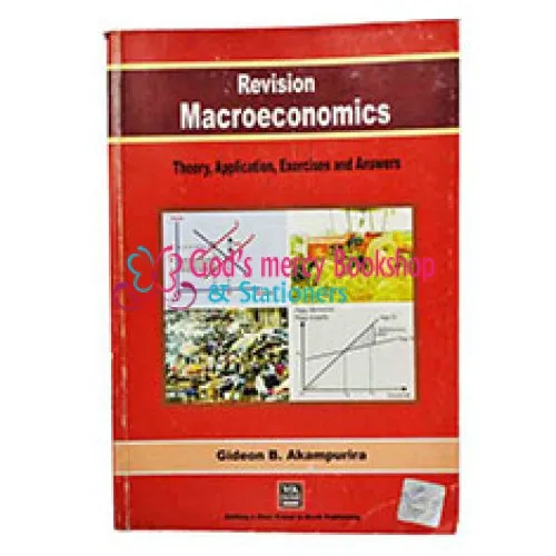 Revision Macro Economics