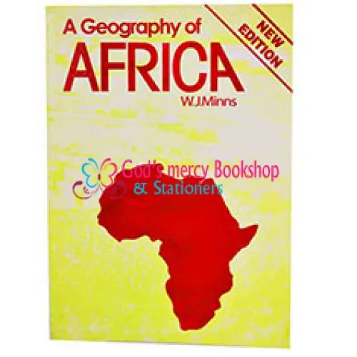 Geography of Africa
