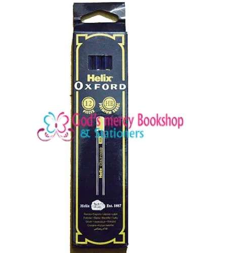 Oxford Pencils (Helix)