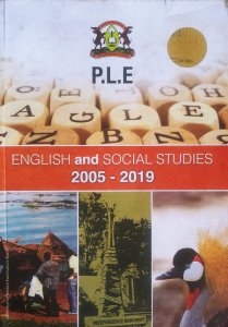 P.L.E English & Social Studies Question Bank