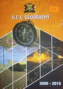 U.C.E Geography Question Bank