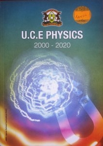 U.C.E Physics Question Bank