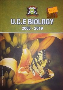U.C.E Biology Question Bank