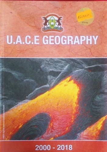 U.A.C.E Geography Question Bank