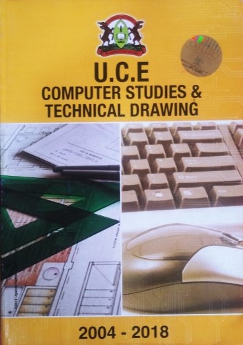 U.C.E Computer Studies & Technical Drawing Question Bank