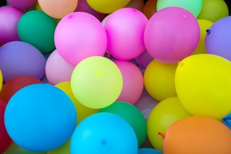 Dingo Balloons
