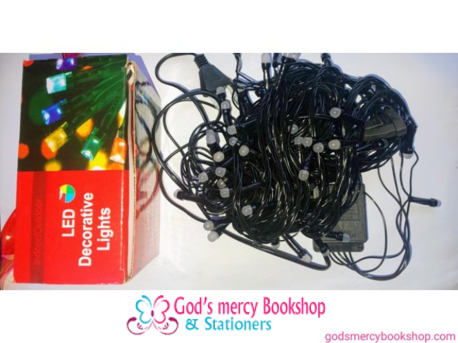 Led Decorative twinkle lights