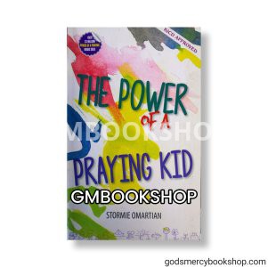 The power of a praying kid