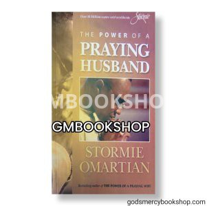 The power of a praying husband