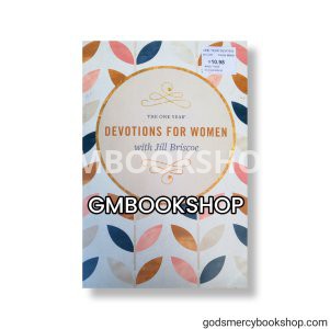 One Year Devotions for women