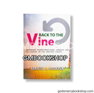 Back to the vine